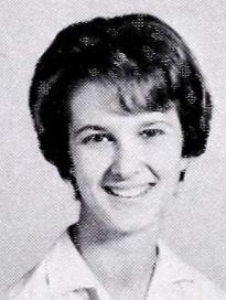 Martha Lee Reynolds